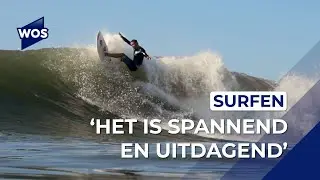 Kaspar Hamminga is vijfvoudig Nederlands kampioen surfen!