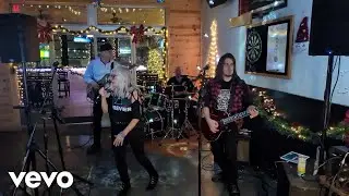 Music Makers (All Jammed Up) (feat. Donna Louise, Billy Morris & Rich Houp) (Official Music Video)