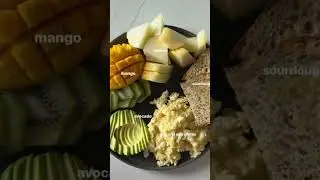 POV: You changed your diet &mdash; and everything else followed🥰#guthealth #cleaneatingideas #shorts