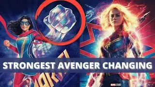 MS MARVEL TRAILER BREAKDOWN