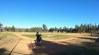 20221119 Roosevelt Mustangs vs CHS Freshman