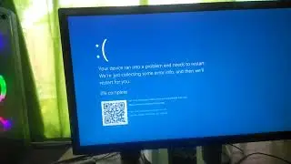 Google Meet Echo Has BSOD