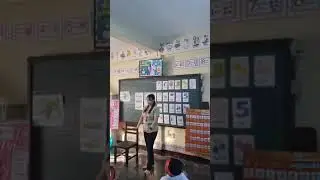 My Own Version of Pamantayan Sa Pakikinig Kay Teacher Milcah