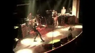 Gon&ccedil;alo Pereira - Pastel de Nata (Another Day In Another World (Live))