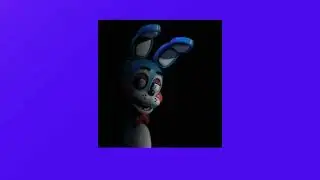 Fnaf 2 sayonara maxwell (Slowed + Reverbed + Deep Voice