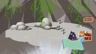 The Adventures of Rummy: Ep. 2 | An Untamed Peagust Appears!