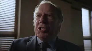 Chuck gets tricked and lashes out in court