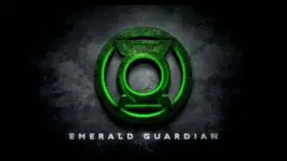 Green Lantern's Light (The Green Lantern Theme)