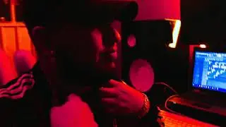 Joseph Santana - Mamacita