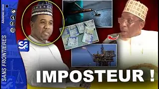 Réplique de feu de Samba Tall Sarr à Bougane  sur les 2 milliards du pétrole