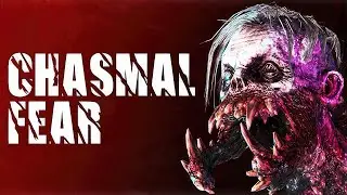 CHASMAL FEAR ➤ ГИПЕР РЕАЛИЗМ на UE5 !? Будущий БОДИ КАМ ХОРРОР-ШУТЕР! Full demo gameplay на русском!