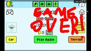 Pou Hill Drive Game Sound Effects Logo
