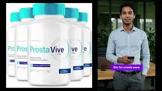 PROSTA VIVE: Does it really work? Does it really fight prostate issues? - Full review 2026