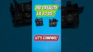 Did Creality Lie About Upgrades? #3dprinter #k2pro #k2plus #creality #3dprinted