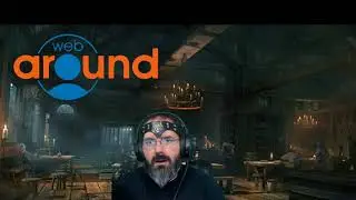 Why Storm uses Webaround