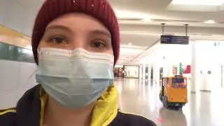 Quebec Mall Under New Lock Down January 2021 Essential Errands