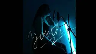 Youth by Daughter (cover piano)