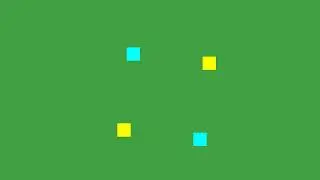 CMYK Blast (17 EDO)