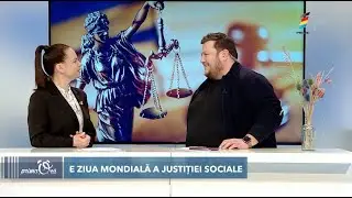 JUSTIŢIA SOCIALĂ - CONCEPT JURIDIC, CATEGORIILE DE PERSOANE DEFAVORIZATE, UNDE SE FACE DREPTATE