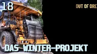 ⛏️Out of Ore Hardcore⛏️ Update 0.33 kam Raus am 18.12 #018 #4k