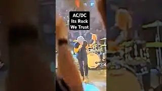 AC/DC Its Rock Or Bust