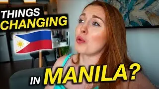 Getting Closer To FREEDOM? Manila Quarantine ECQ Updates