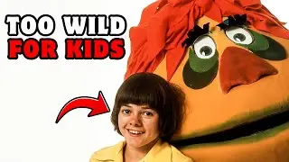 H.R. Pufnstuf (1969): 12 Wild Facts You Didn&rsquo;t Know!