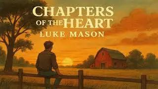 Luke Mason &ndash; Front Porch Wisdom (Official Audio)