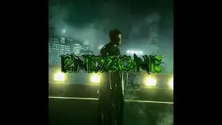 Yeat x Slump6 Type Beat ( ENDZONE )