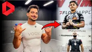 POR DENTRO DO ADCC BALNE&Aacute;RIO 2025: BASTIDORES, VIAGEM E EXPERI&Ecirc;NCIA REAL!