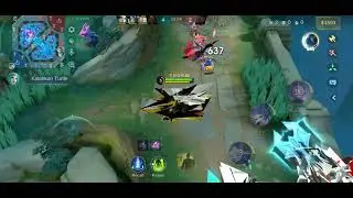 Selamat Tinggal MOBILE LEGEND RAM 3 MENYERAH 