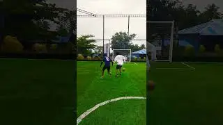 Simple but Effective👇👇👇 #football #kerala #skills #footballskills