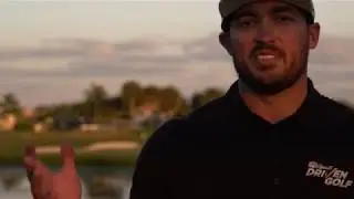 Manbear vs The Bear Trap