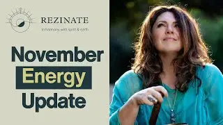 November Energy Update with Debbie Pask