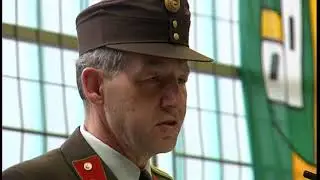 FF Gaspoltshofen Fr&uuml;hschoppen 2006