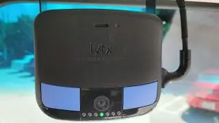 &ldquo;LYTX &ldquo;CAMERA&rdquo; In My Truck&rdquo;