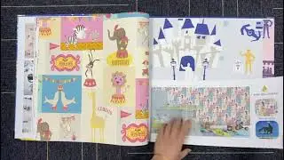 Kids wallpaper#latest wallpaper in kids collection#latestwallpaper 📱9811370011