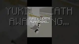 ПРОБУЖДЕНИЕ СМЕРТИ ЮКИ в JUJUTSU SHENANIGANS... 3 #roblox #jjk #jujutsukaisen #anime #shorts #memes