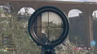 Warzone Hunt For Adler Event