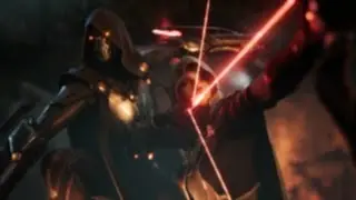 Live Dev AMA - Iggy and Scorch and Wukong Development