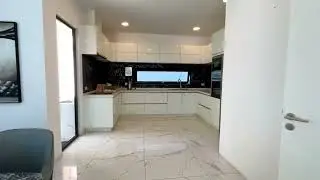 Palm Spring Villas, Pattaya, Thailand
