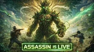 Assassin LIVE🔥BGMI 4.2 Update | Road to500 Subscribers | #BGMILive #BGMITelugu #TeluguGaming #BGMI4K