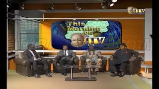 TMI: NIGERIA'S ELECTIONEERING: Campaign Funding Factor