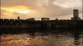 San Juan de Ulúa, Veracruz