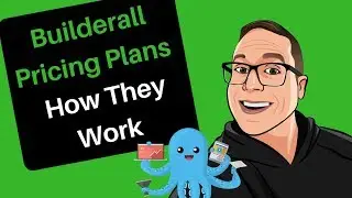 Builderall Pricing Plans  - How They Work