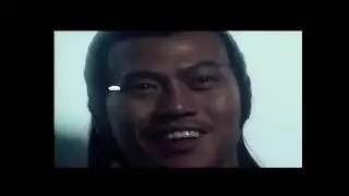 Shaolin Born Invincible/Lo Lieh/Carter Wong/Jack Long