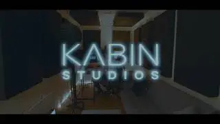 WE BUILT A MUSIC STUDIO INSIDE A SHIPPING CONTAINER