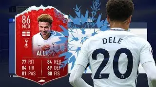 &iexcl; CONSIGUE YA A *DELE ALLI FUTMAS SBC* MUY BARATO ! - FIFA 19