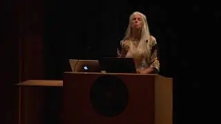 Radical Inclusion and Tales from the Playa Symposium - Crimson Rose, Founder of Burning Man