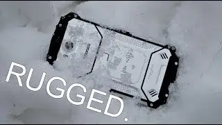 Doogee S60 Review - A Powerful Budget Rugged Phone